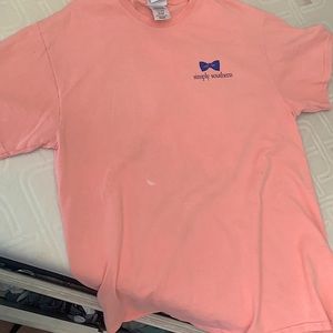 Simply Southern shirt